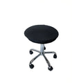Wobble Stool Air balance ball chair on wheels alternative rolling
